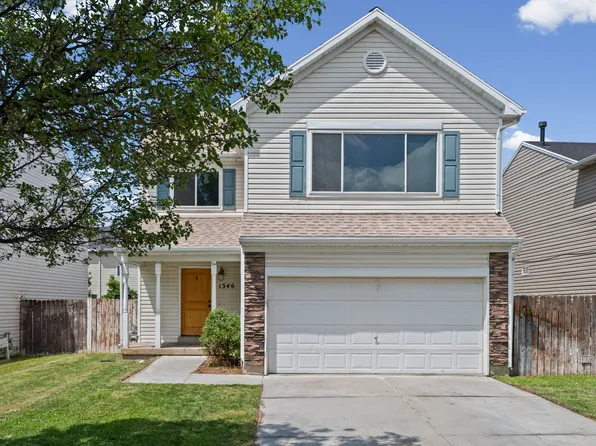1346 W Archmore Dr, Springville, UT 84663