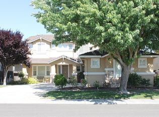 2604 Esta Ave, Modesto, CA 95355