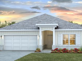 The Cali Plan, Reserve at Brookhaven, Cantonment, FL 32533