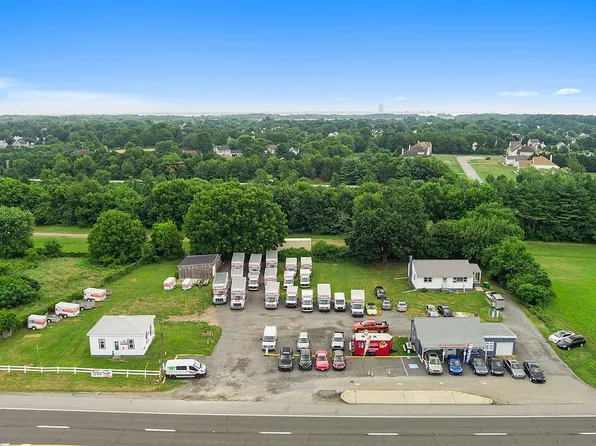 2518 N Dupont Pkwy, Middletown, DE 19709