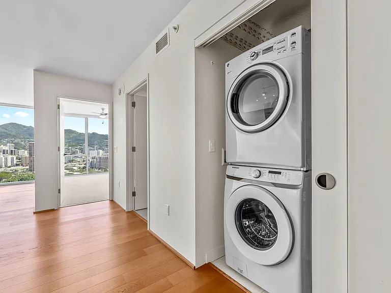 888 Kapiolani Blvd #3101 — Photo 8