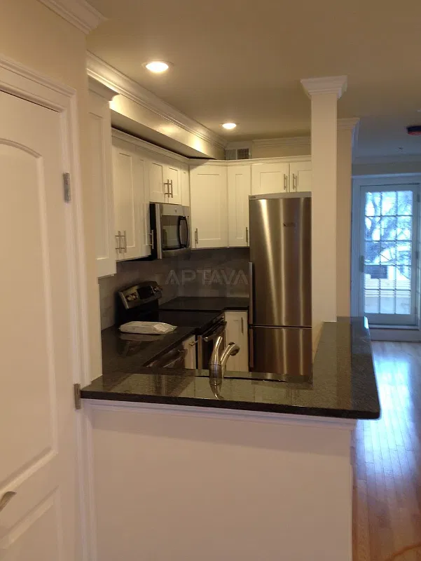 2 bed, $3,100 — Photo 1