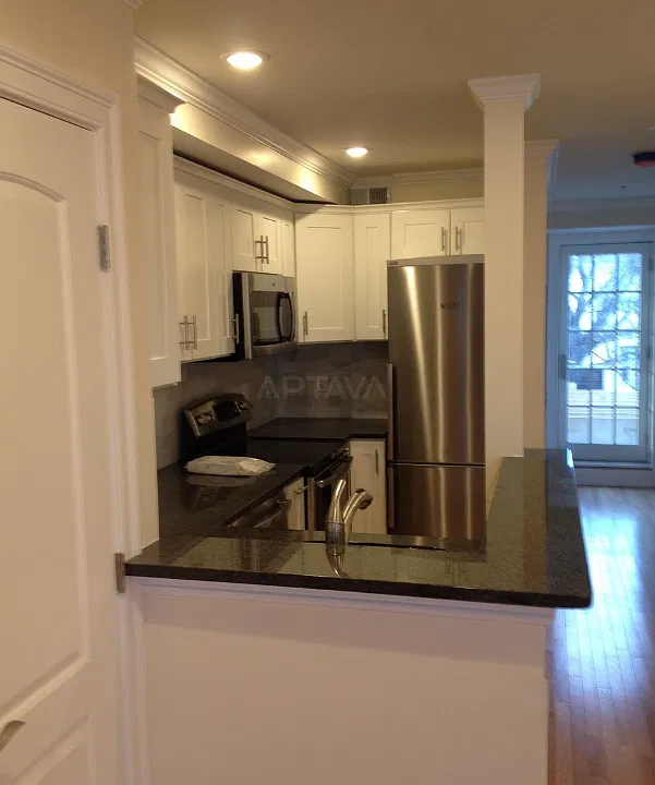 25 Wheatland St #9