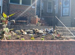 1743 S Edgewood St, Philadelphia, PA