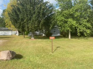 N1817 County Road Z, Wautoma, WI 54982