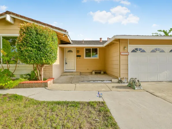 2994 Castleton Dr, San Jose, CA 95148