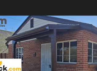 2260 E Spring St, Tucson, AZ 85719