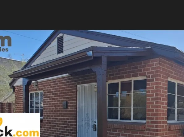 2260 E Spring St, Tucson, AZ 85719