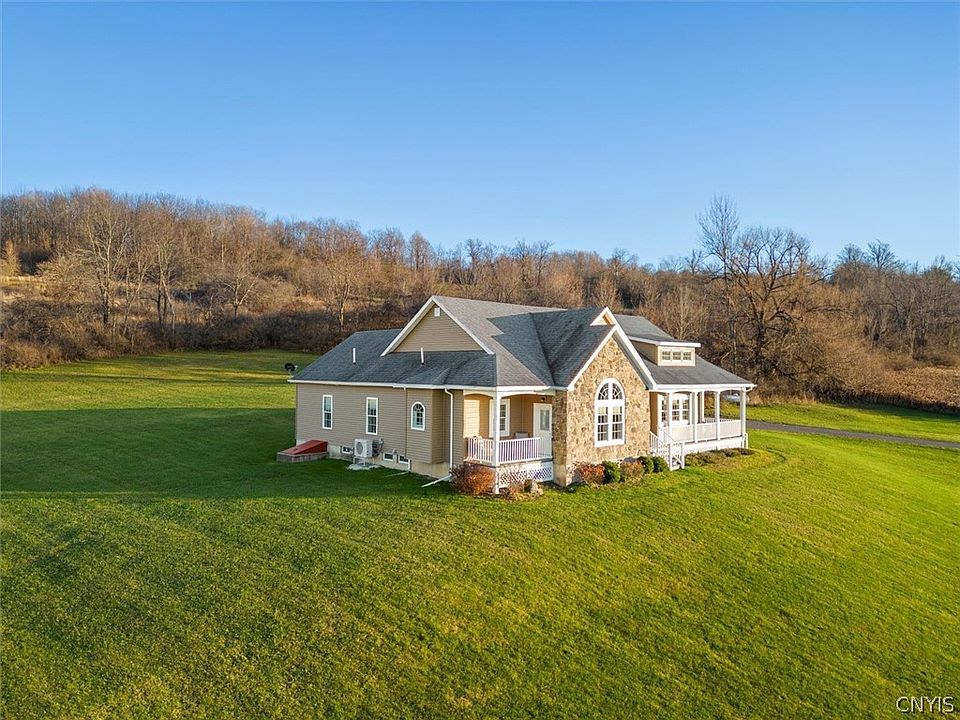 5612 E Lake Rd, Hamilton, NY 13346 Zillow