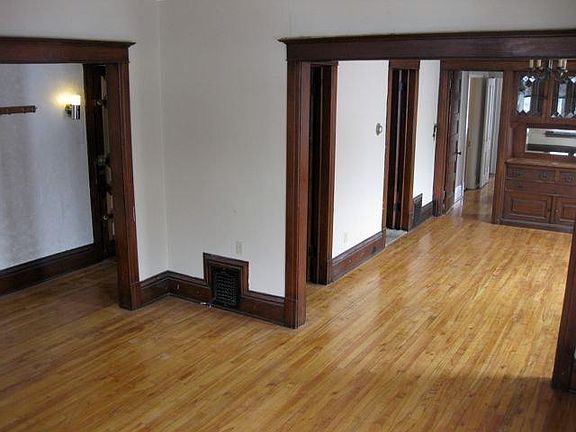 Inside Living Room