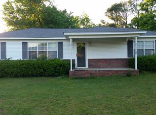 126 College Rd, Huntington, AR 72940