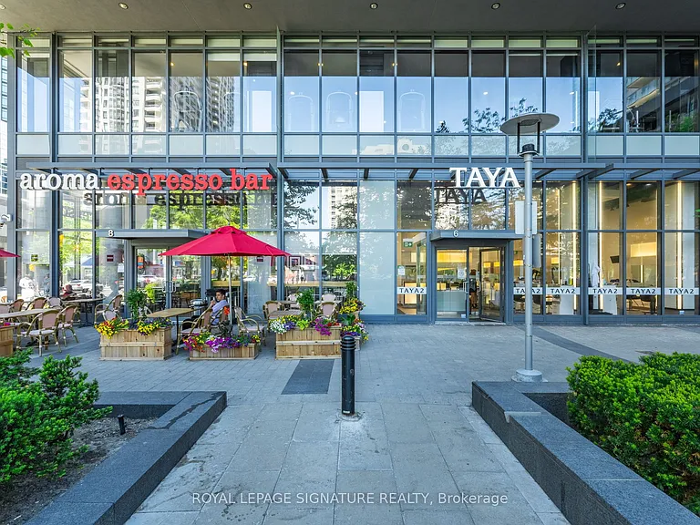 5168 Yonge St #1108 — Photo 21