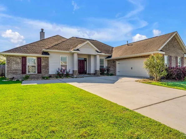 7760 Fieldcrest Ct, Pensacola, FL 32526
