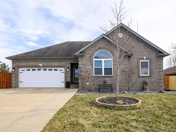 13812 Deerfield Crossing, Memphis, IN 47143