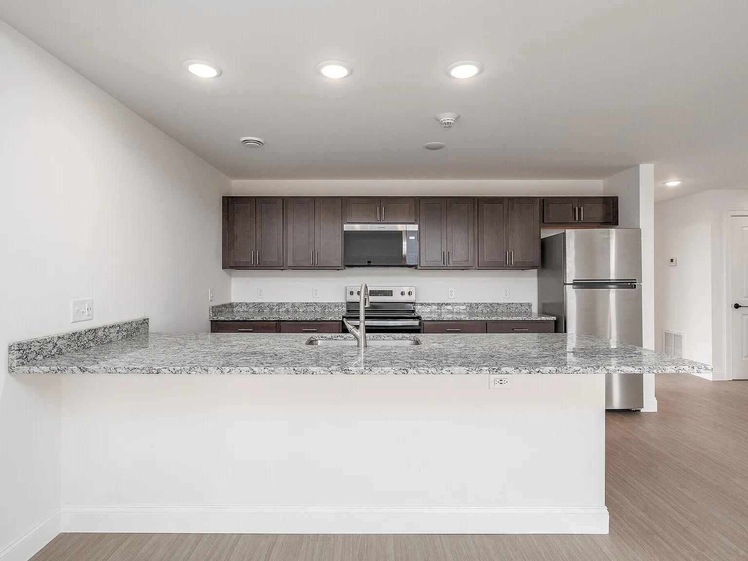 The Residences at LeMoyne Manor — Photo 2