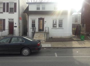 454 E Market St, York, PA 17403