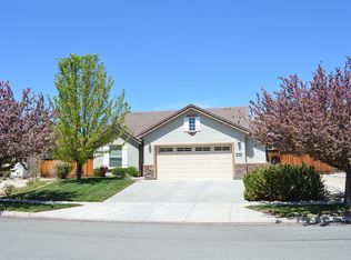 1130 Cliff Park Way, Reno, NV 89523