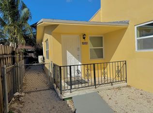 4351 NW 5th St #1, Miami, FL 33126