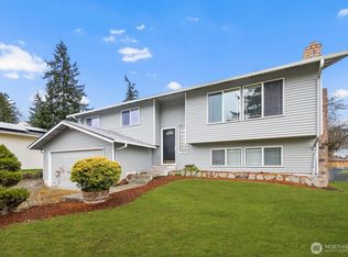 12915 SE 164th Street, Renton, WA 98058
