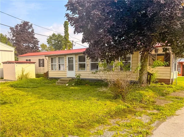 5839 Chili Riga Center Rd #E0, Churchville, NY 14428