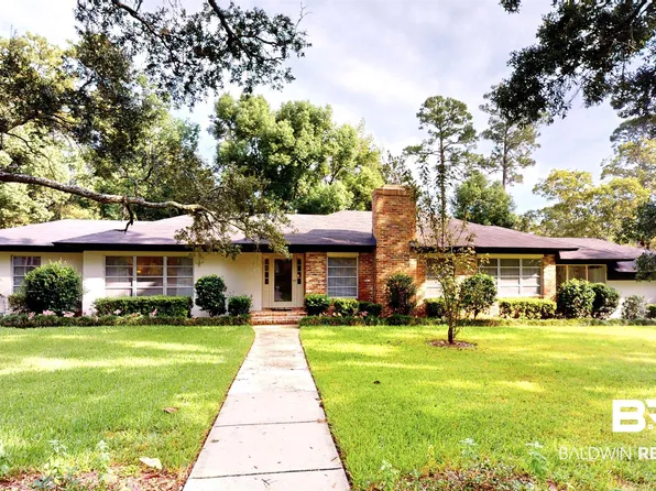 3604 Springwood Dr E, Mobile, AL 36608