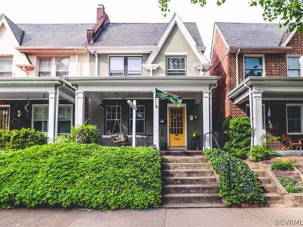 3418 Floyd Ave, Richmond, VA 23221