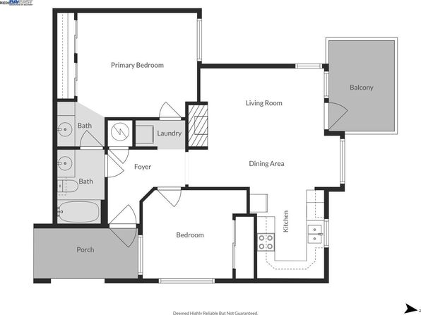 1407 Forest Run, Hercules, CA 94547