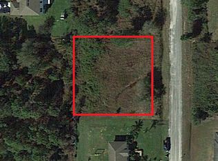 3897 NW 30th Ave #20-32-3, Okeechobee, FL 34972