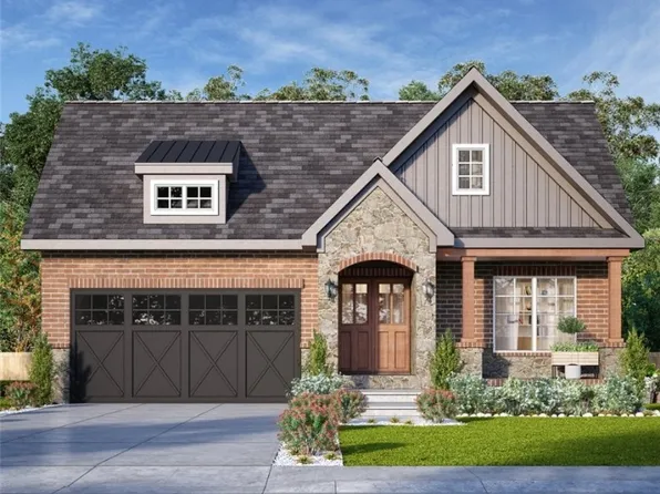 712 Lillian Way, Jeffersonville, IN 47130