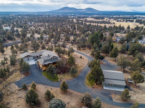 5555 Nw Greenwood Ave Redmond Or 97756 Zillow