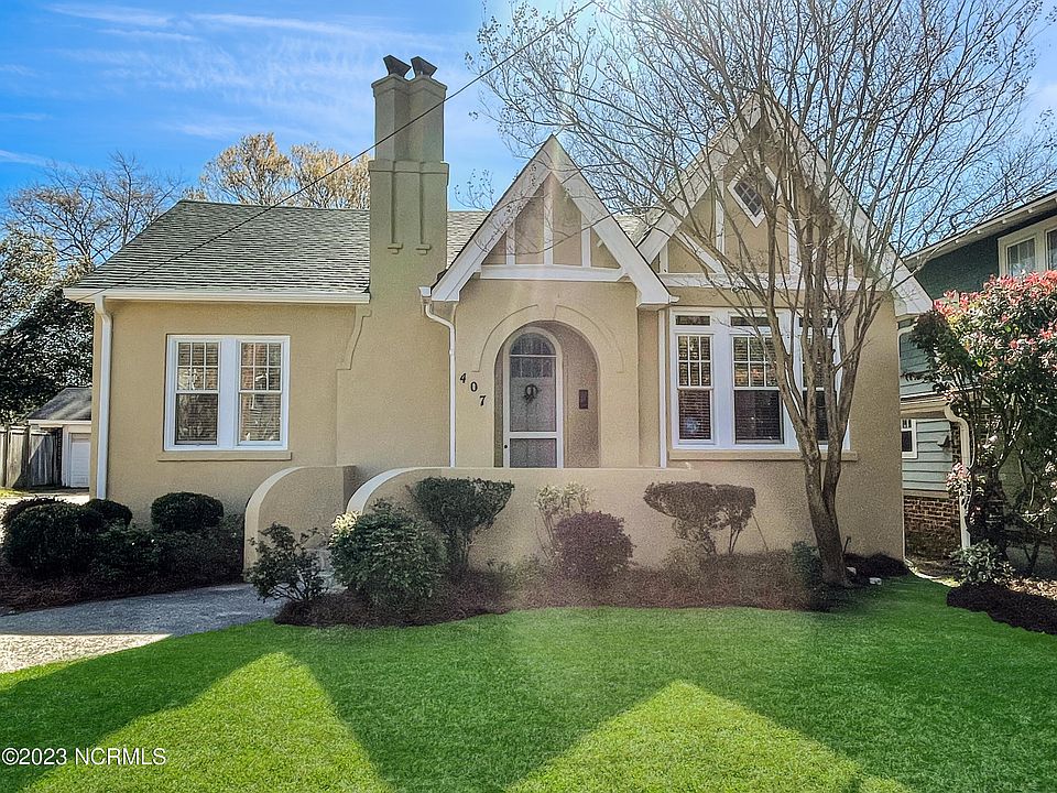 407 S Harding Street, Greenville, NC 27858 Zillow