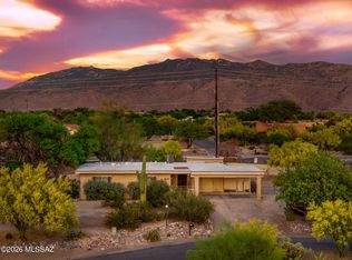 1525 S Cape Verde Pl, Tucson, AZ 85748