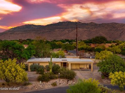 1525 S Cape Verde Pl, Tucson, AZ, 85748