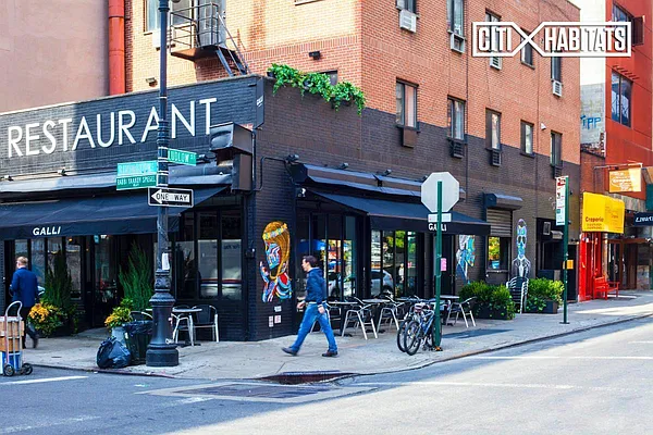 Rented by Citi Habitats | media 27