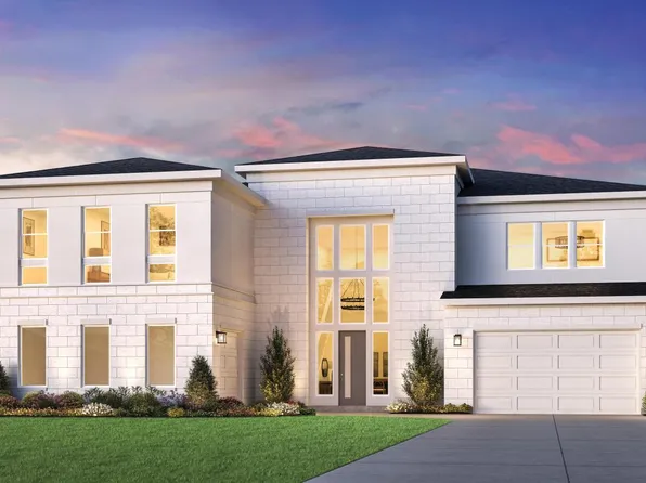 Atworth Plan, Torrente - Riverbend Collection