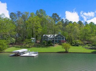 1320 Tal Lewis Rd, White Plains, GA 30678