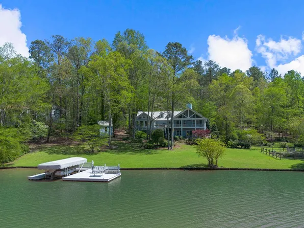 1320 Tal Lewis Rd, White Plains, GA 30678