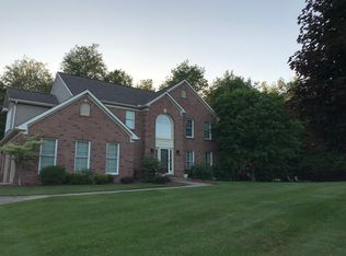 456 Parker Rd, Sarver, PA 16055