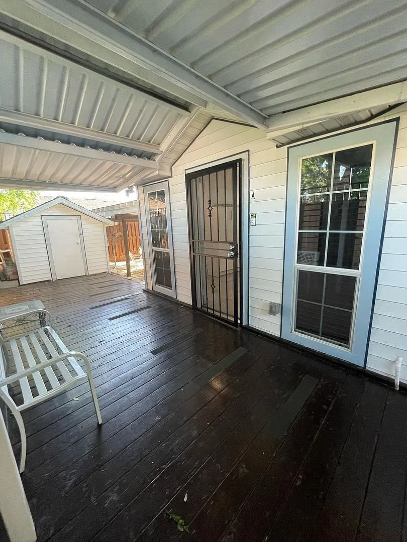1 bed, 1.0 bath, 340 sqft, $850 — Photo 2