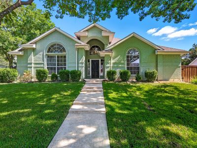 204 Valley Dr, Rockwall, TX, 75087