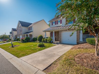 236 Fox Creek Blvd, Woodstock, GA, 30188