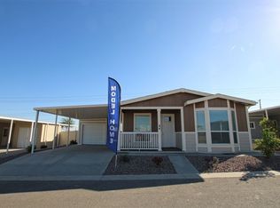 The Woodlands Plan, Sundance 1 RV Resort, Casa Grande, AZ 85122