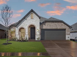 923 Madeline Ln, Cleburne, TX 76033