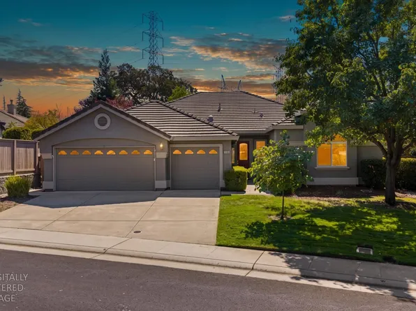 1168 Fleming Dr, Roseville, CA 95747