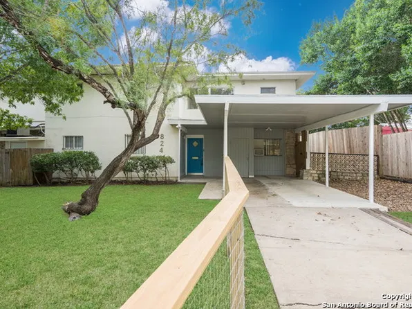 824 Terrell Rd, San Antonio, TX 78209