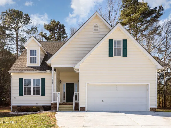 2924 Neals Creek Drive, Raleigh, NC 27610