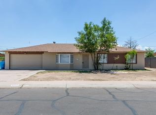 4919 W Flower St, Phoenix, AZ 85031