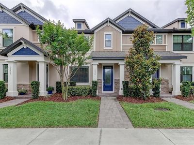 12526 RANGELAND BOULEVARD, Odessa, FL, 33556