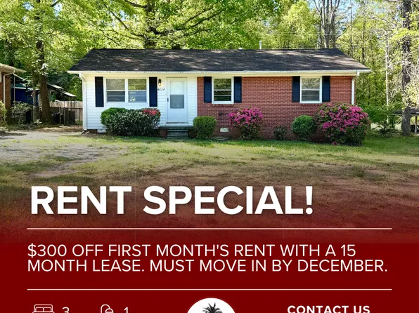 4224 Kildare Dr, Greensboro, NC 27405