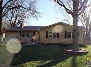 2326 SW High Ave, Topeka, KS 66611